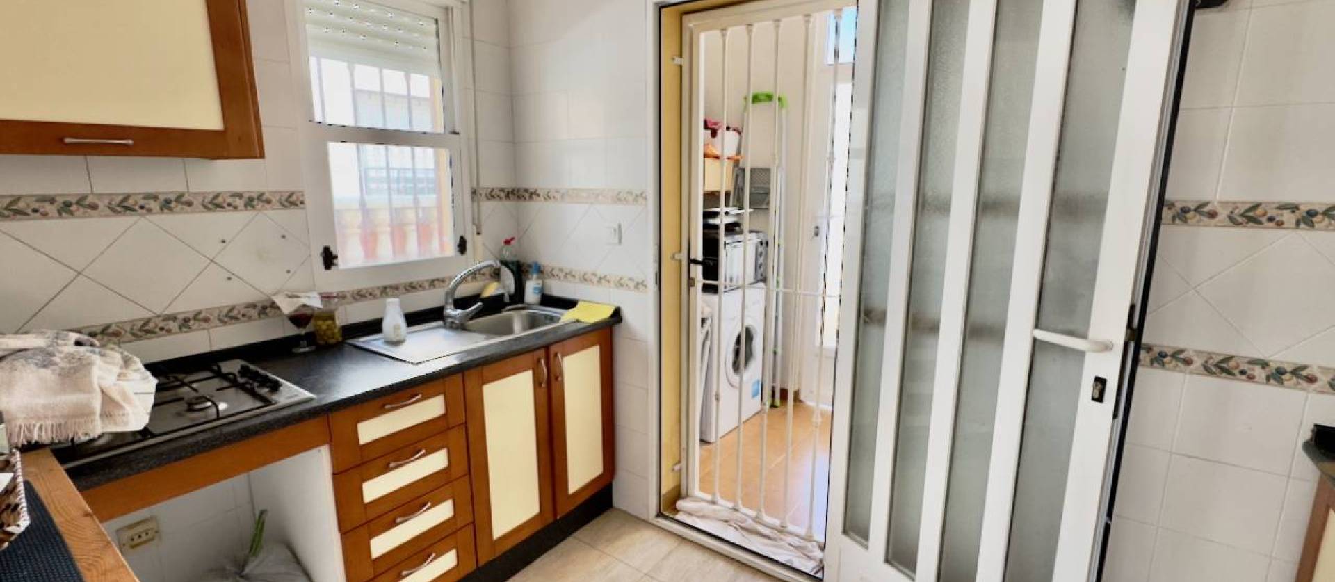 Sale - Villa - Algorfa - Lo Crispin