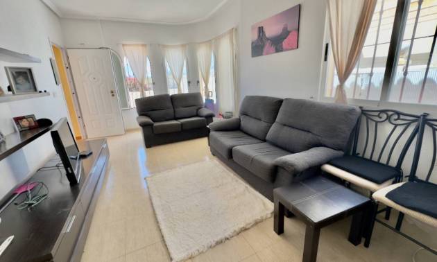 Sale - Villa - Algorfa - Lo Crispin