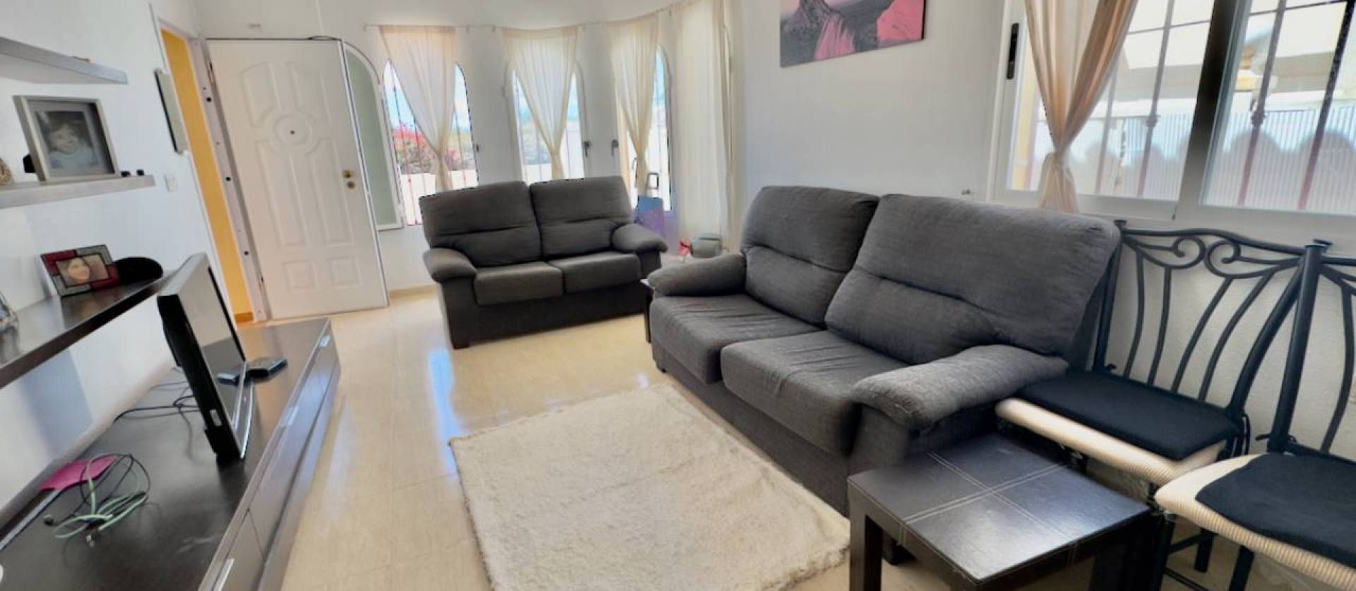 Sale - Villa - Algorfa - Lo Crispin