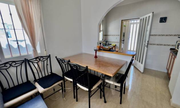 Sale - Villa - Algorfa - Lo Crispin