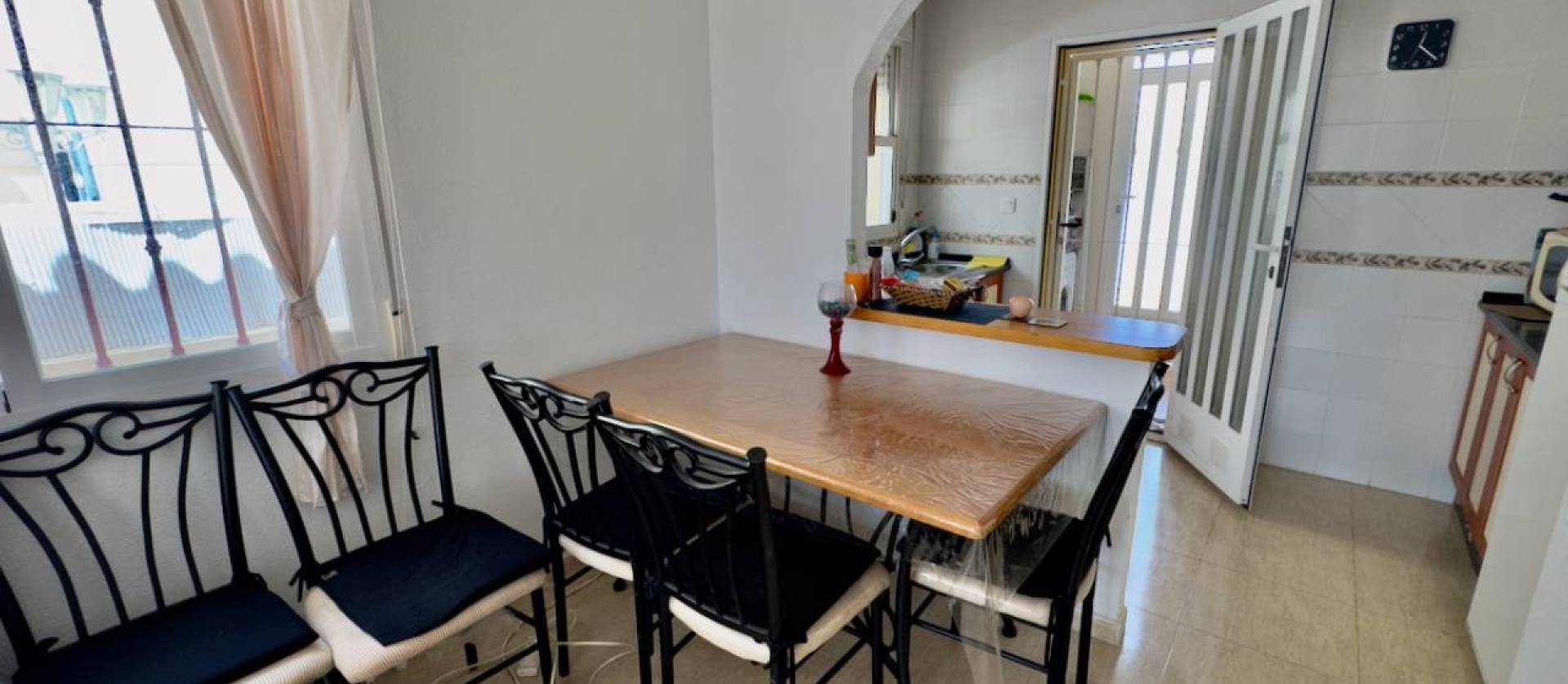 Sale - Villa - Algorfa - Lo Crispin