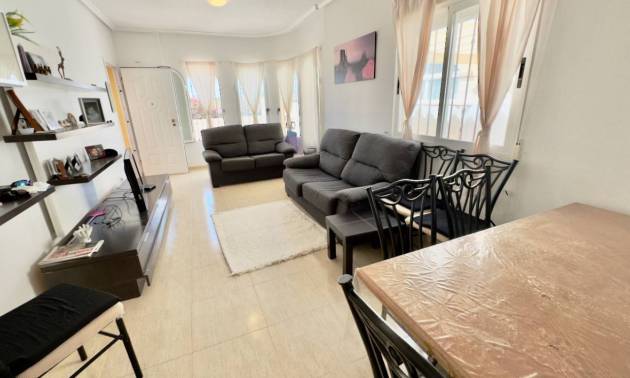 Sale - Villa - Algorfa - Lo Crispin