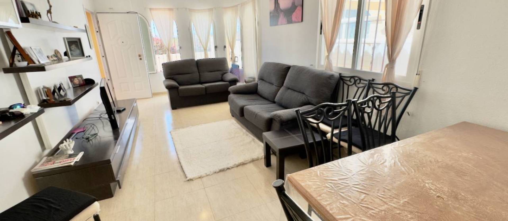 Sale - Villa - Algorfa - Lo Crispin