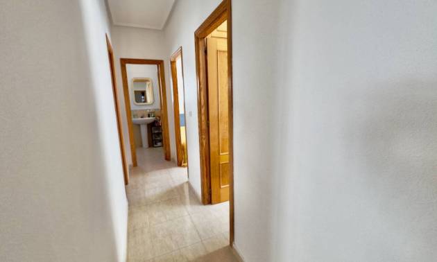 Sale - Villa - Algorfa - Lo Crispin