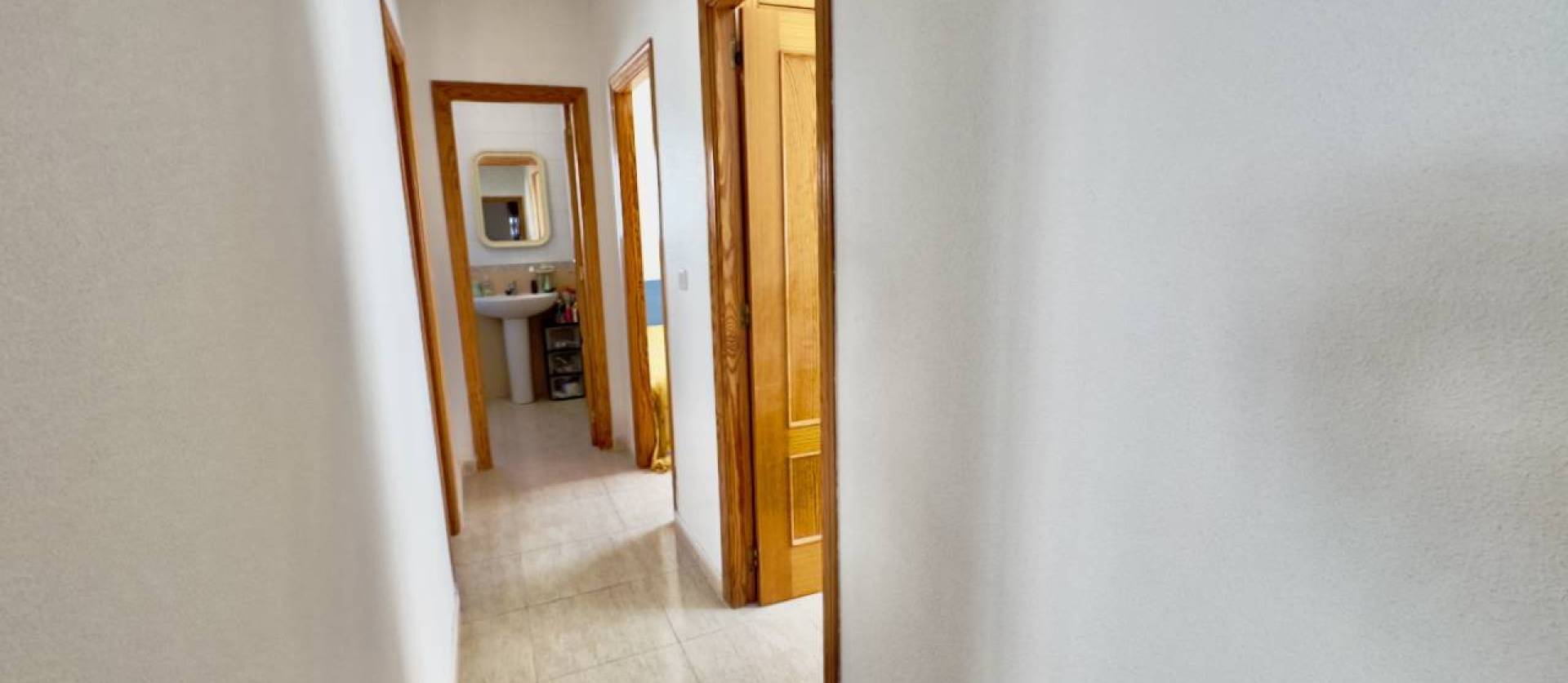 Sale - Villa - Algorfa - Lo Crispin