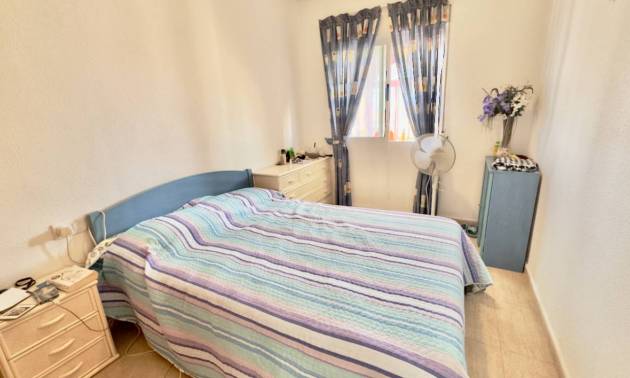 Sale - Villa - Algorfa - Lo Crispin