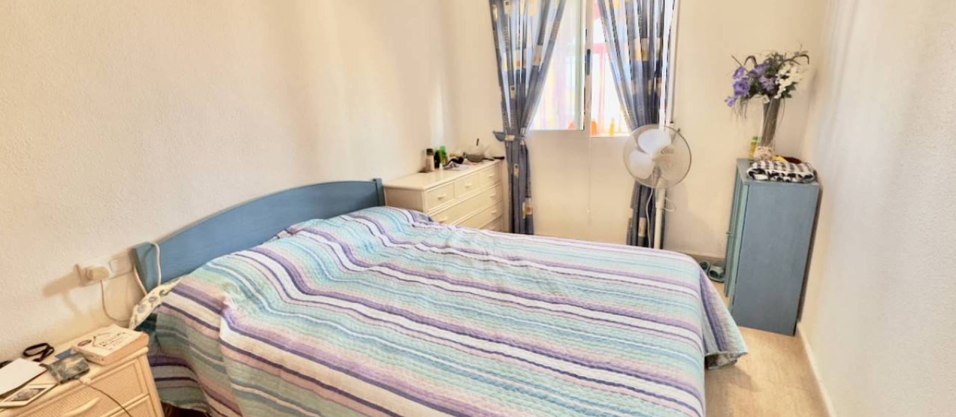 Sale - Villa - Algorfa - Lo Crispin