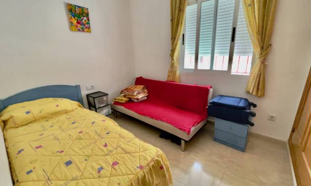 Sale - Villa - Algorfa - Lo Crispin