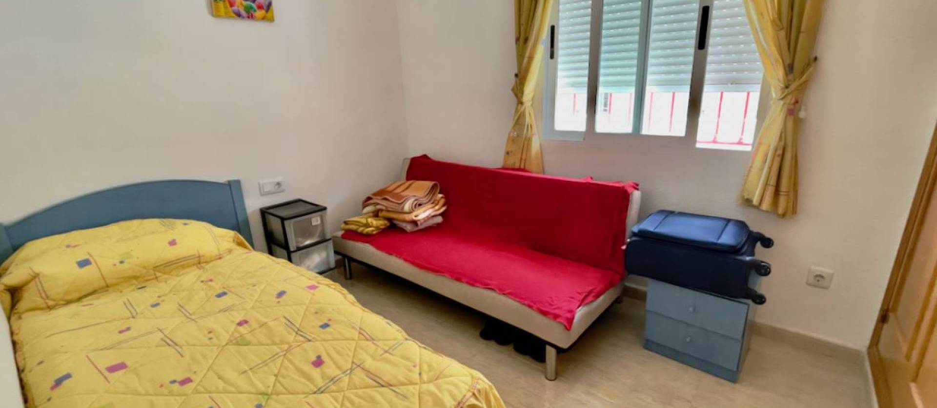 Sale - Villa - Algorfa - Lo Crispin