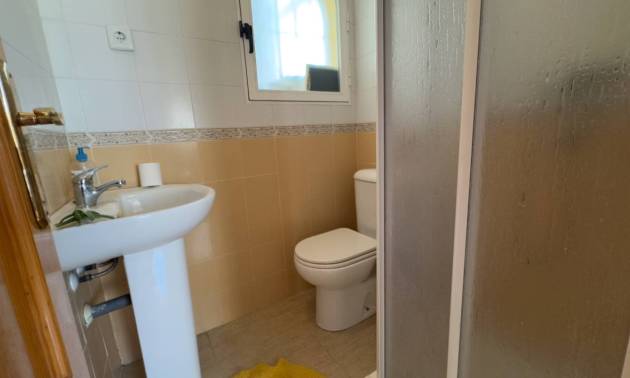 Sale - Villa - Algorfa - Lo Crispin