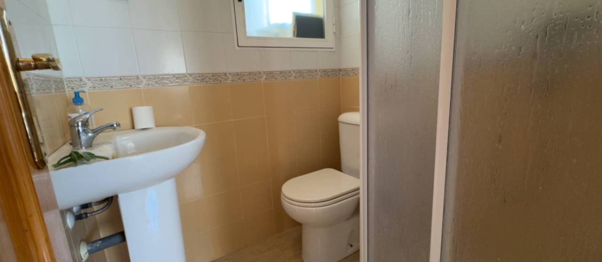 Sale - Villa - Algorfa - Lo Crispin