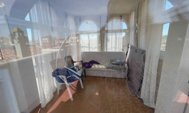 Sale - Villa - Algorfa - Lo Crispin