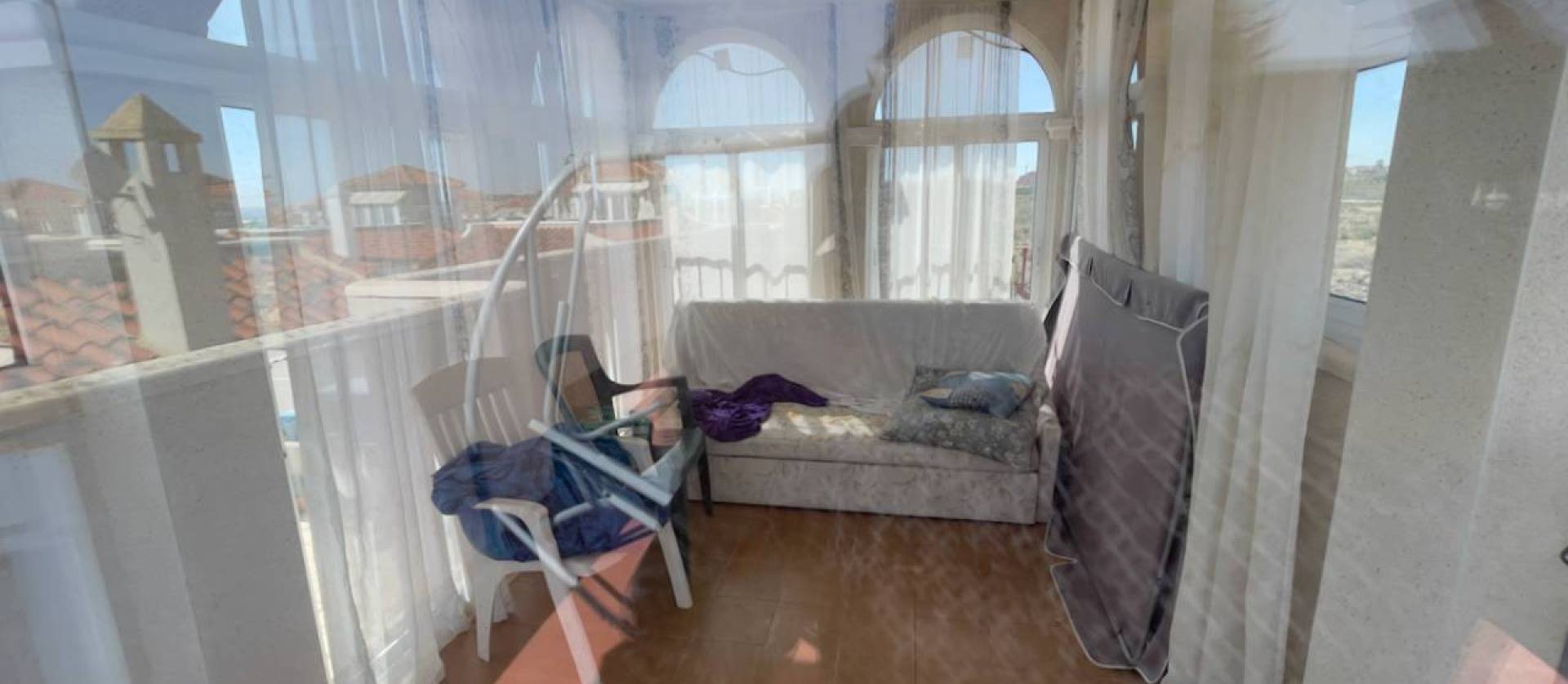 Sale - Villa - Algorfa - Lo Crispin