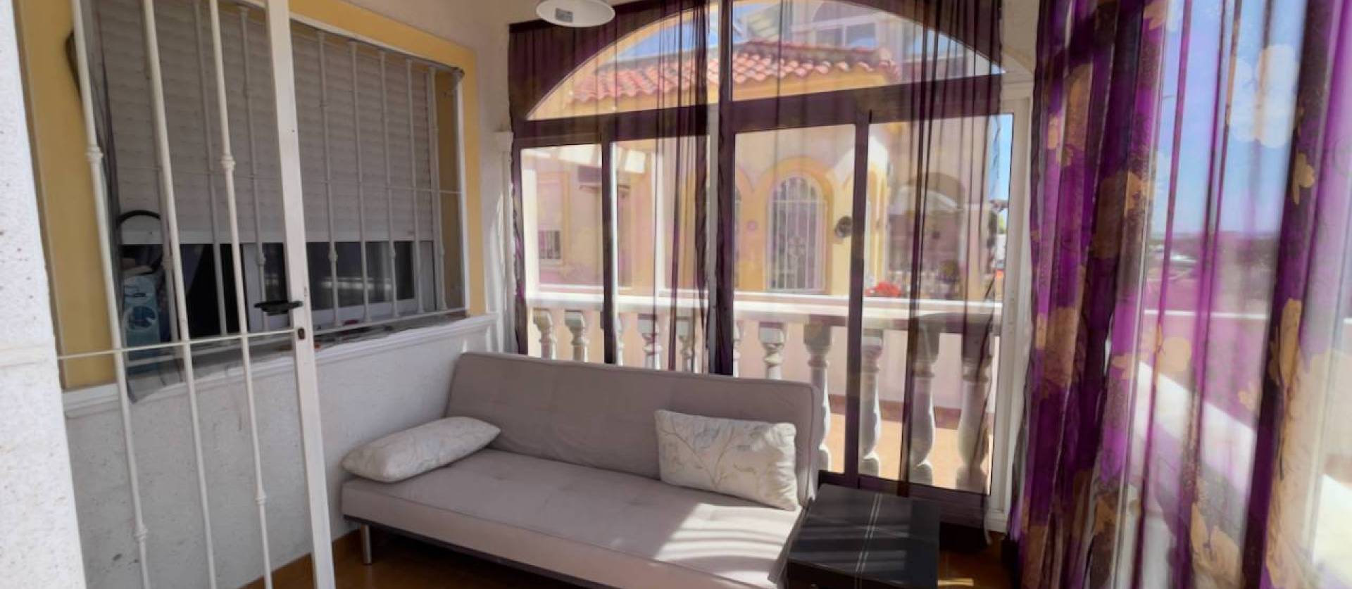 Sale - Villa - Algorfa - Lo Crispin