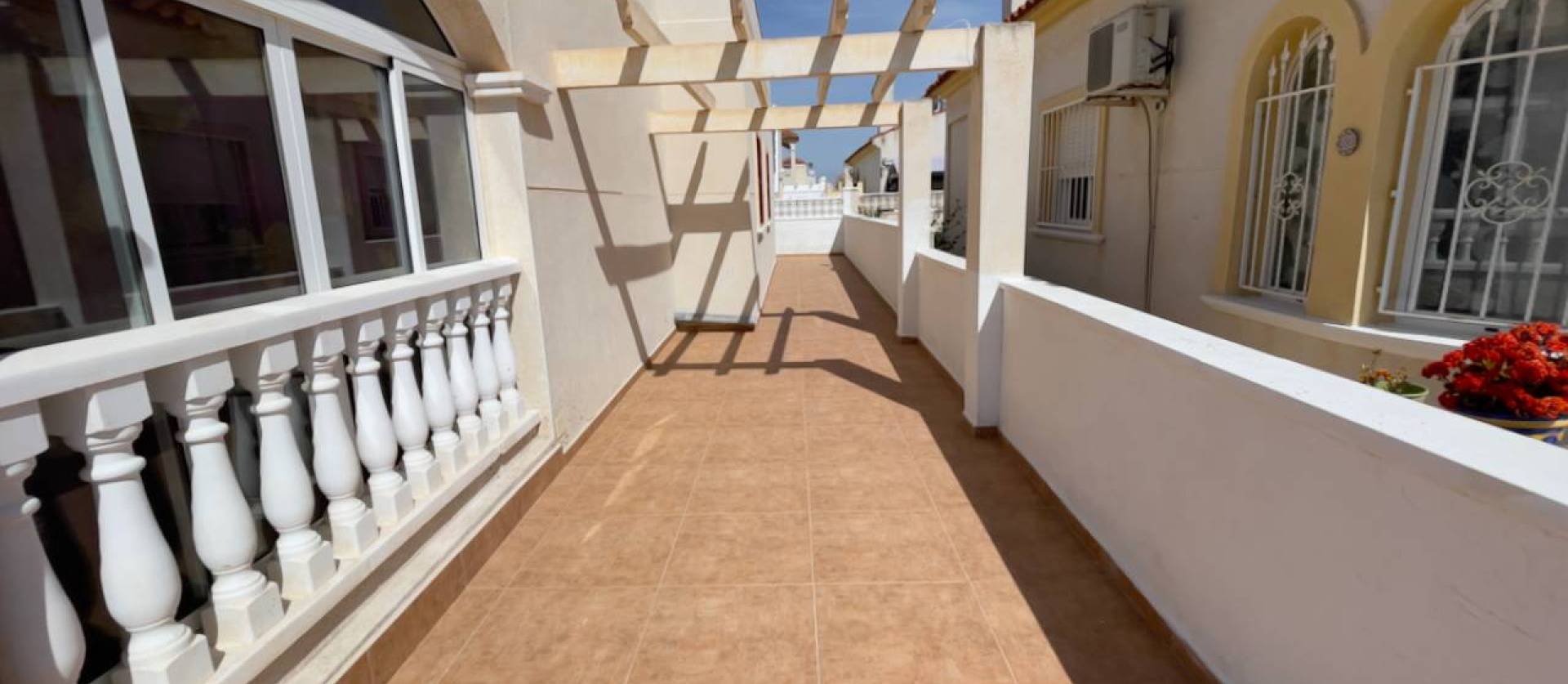 Sale - Villa - Algorfa - Lo Crispin