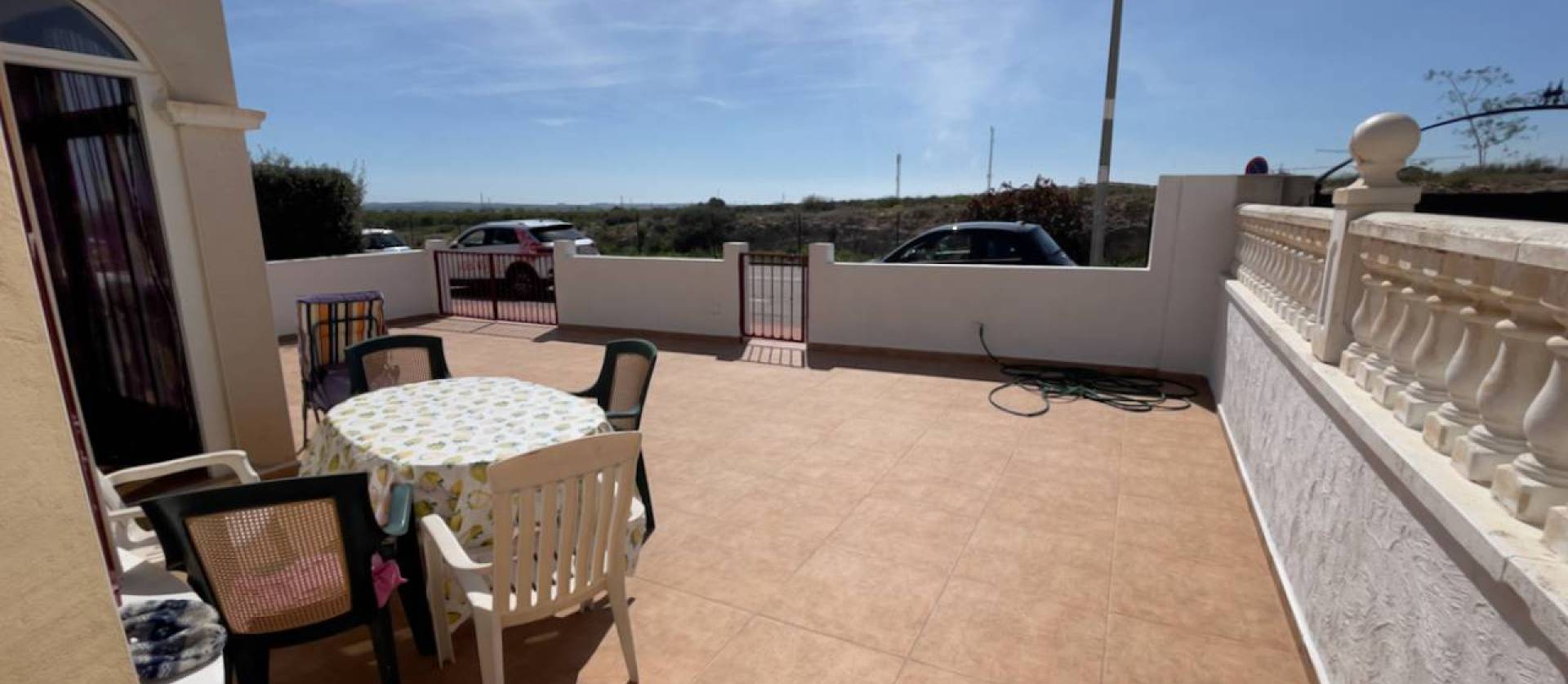 Sale - Villa - Algorfa - Lo Crispin
