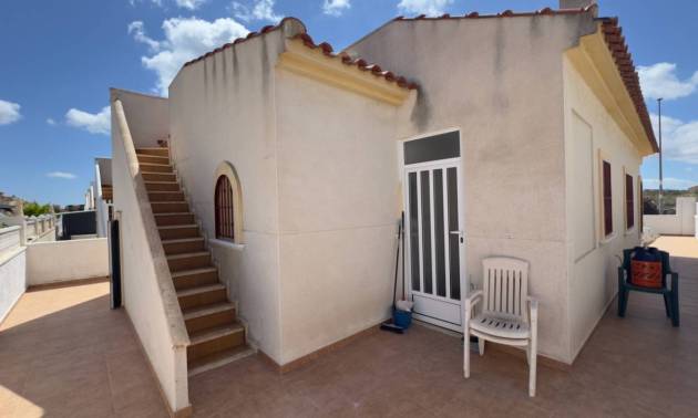 Sale - Villa - Algorfa - Lo Crispin