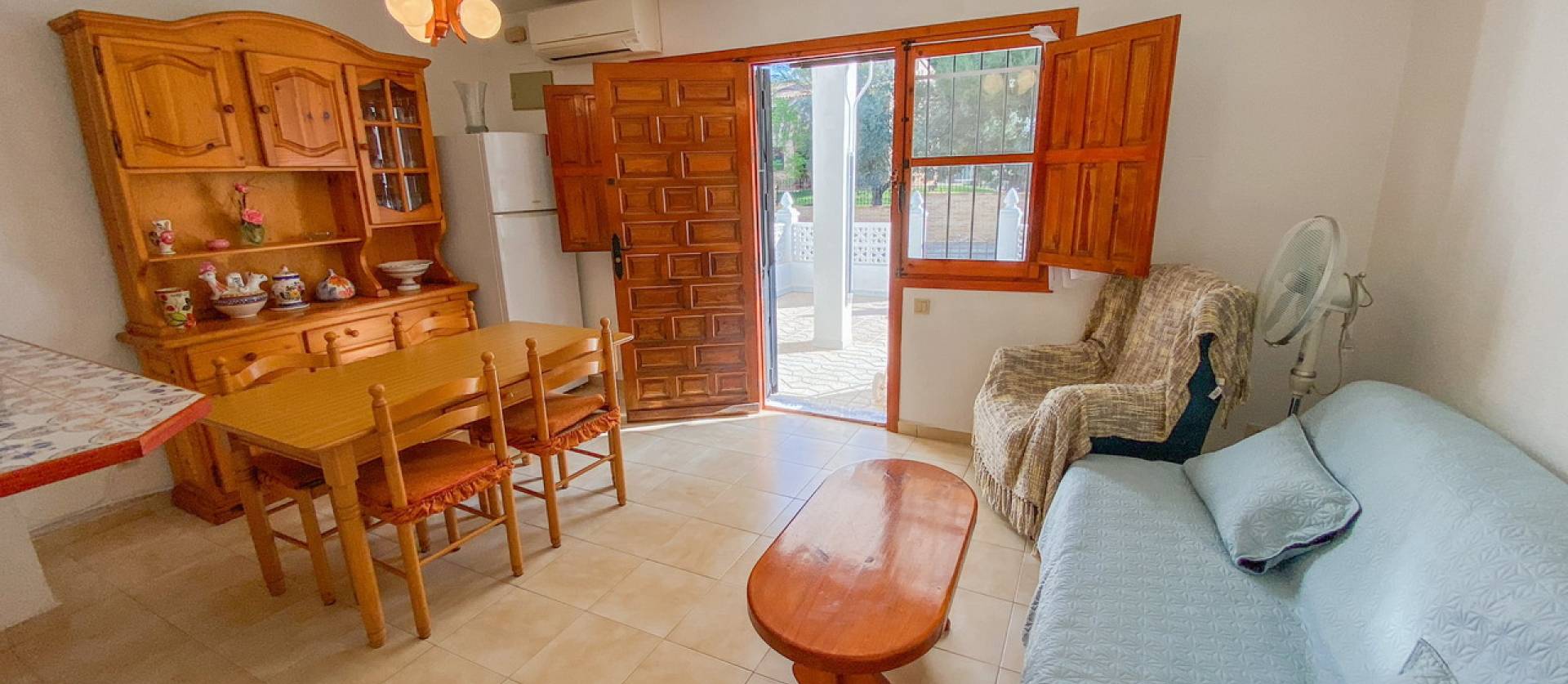 Bestaande woningen - Herenhuis - Los Balcones