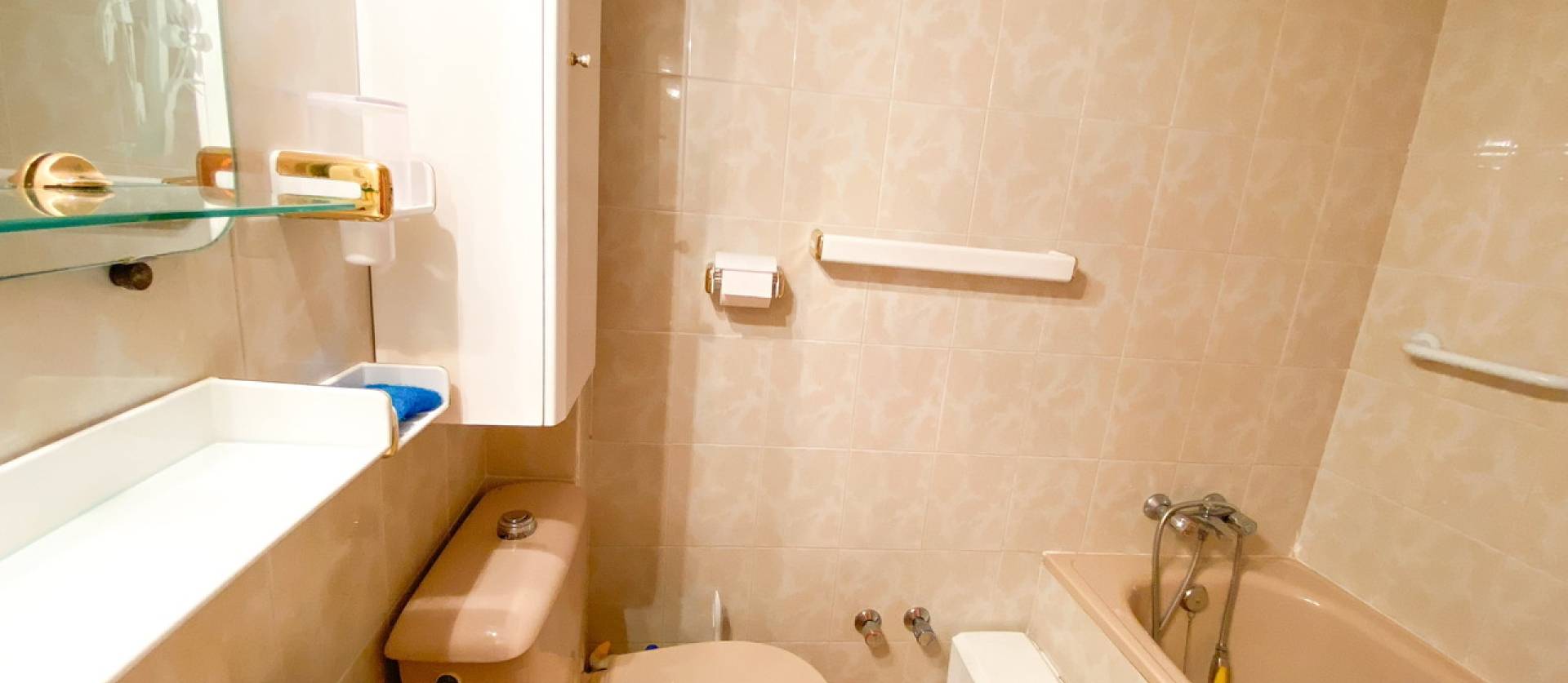 Bestaande woningen - Herenhuis - Los Balcones