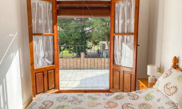 Bestaande woningen - Herenhuis - Los Balcones