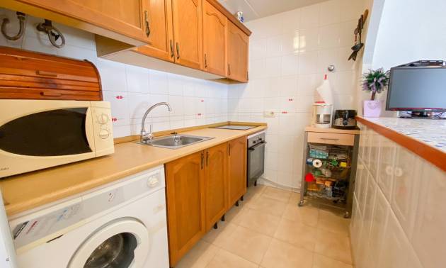 Bestaande woningen - Herenhuis - Los Balcones