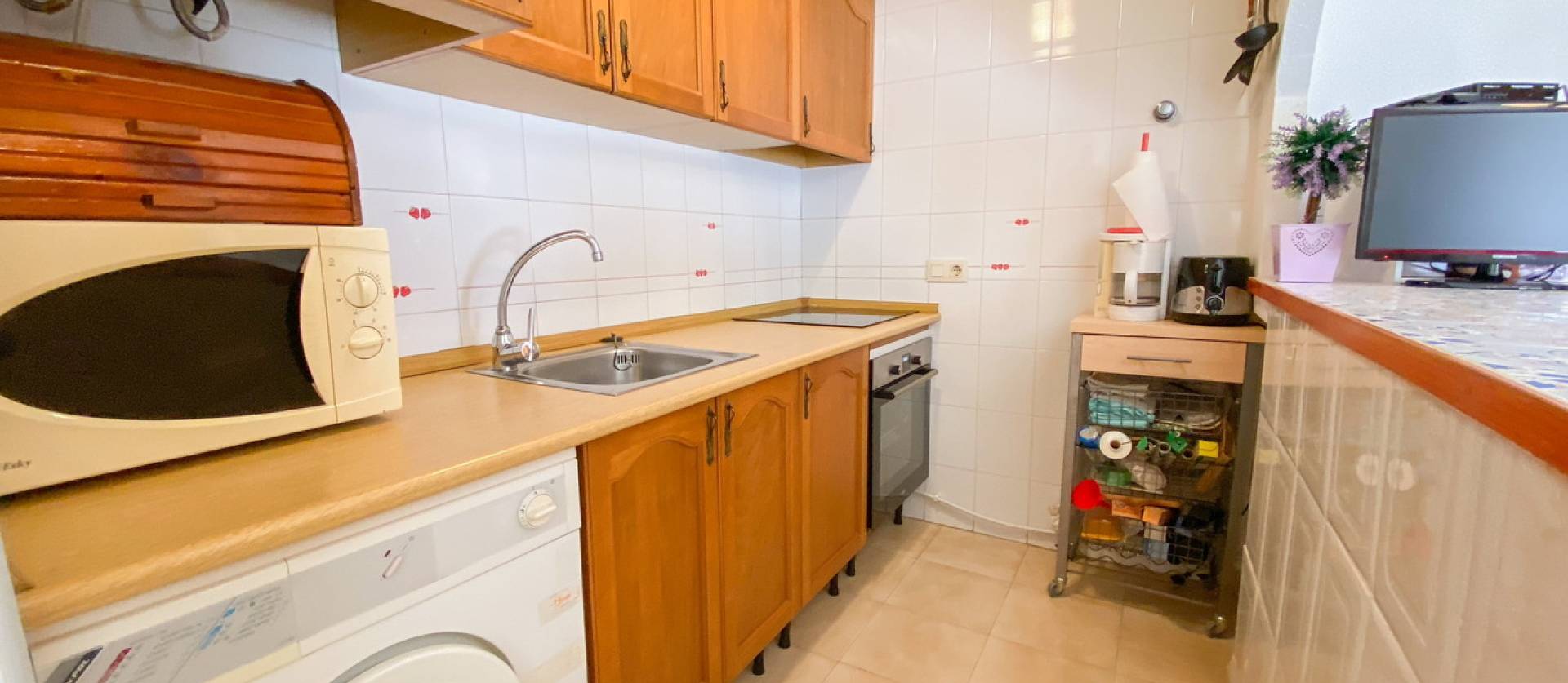 Bestaande woningen - Herenhuis - Los Balcones