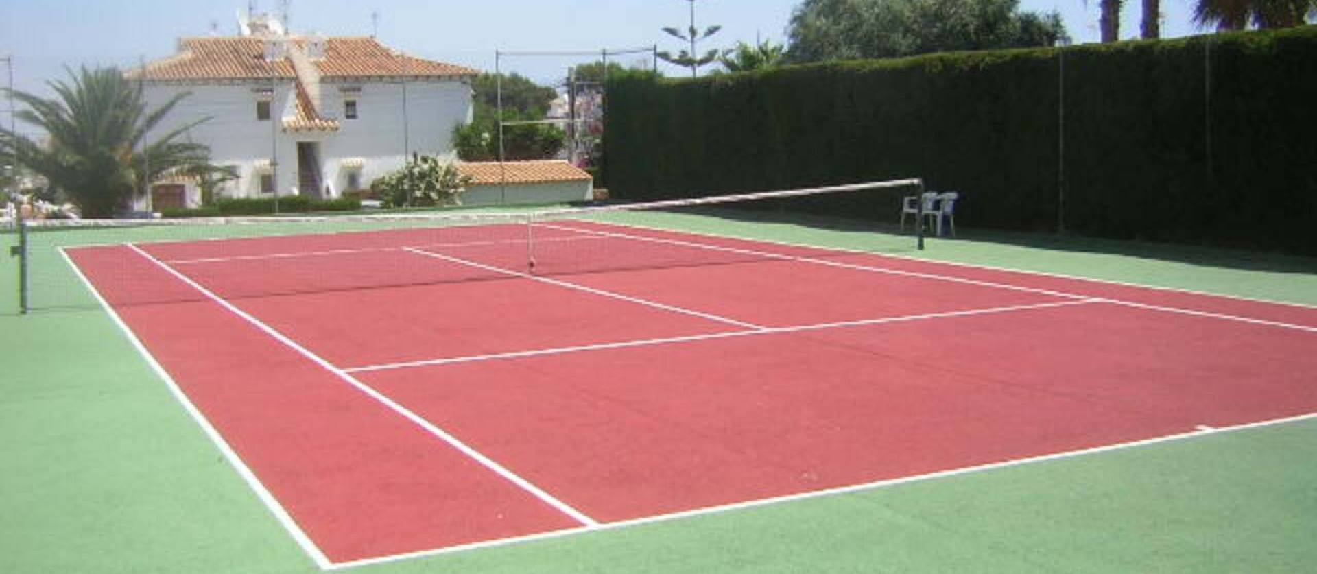 Bestaande woningen - Herenhuis - Los Balcones