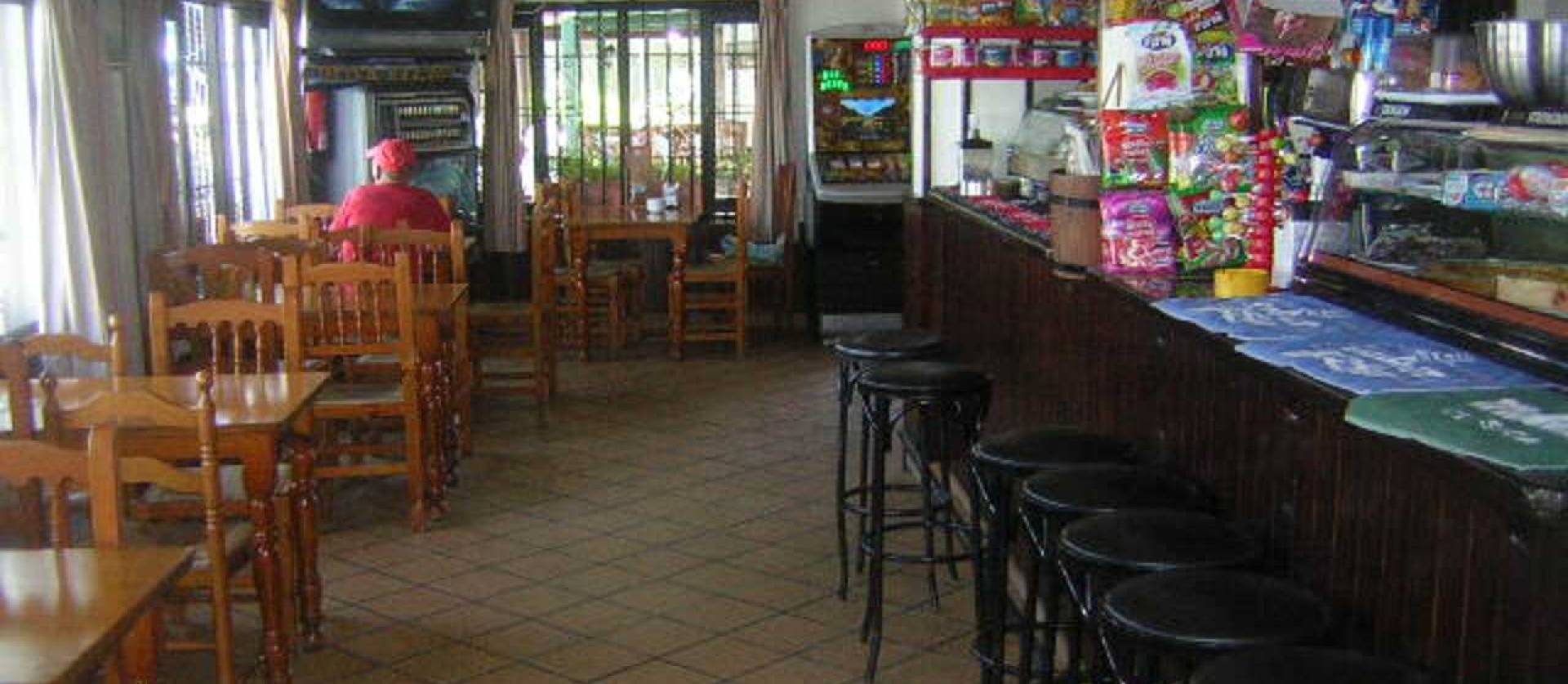 Bestaande woningen - Herenhuis - Los Balcones