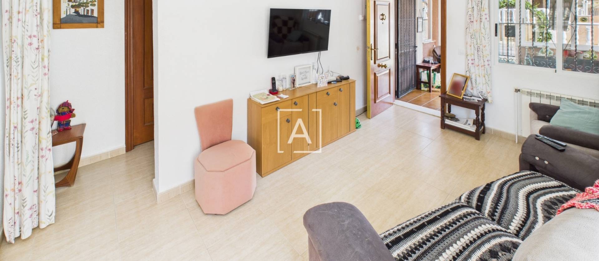 Sale - 4. House - Detached Villa - Pinar de Campoverde