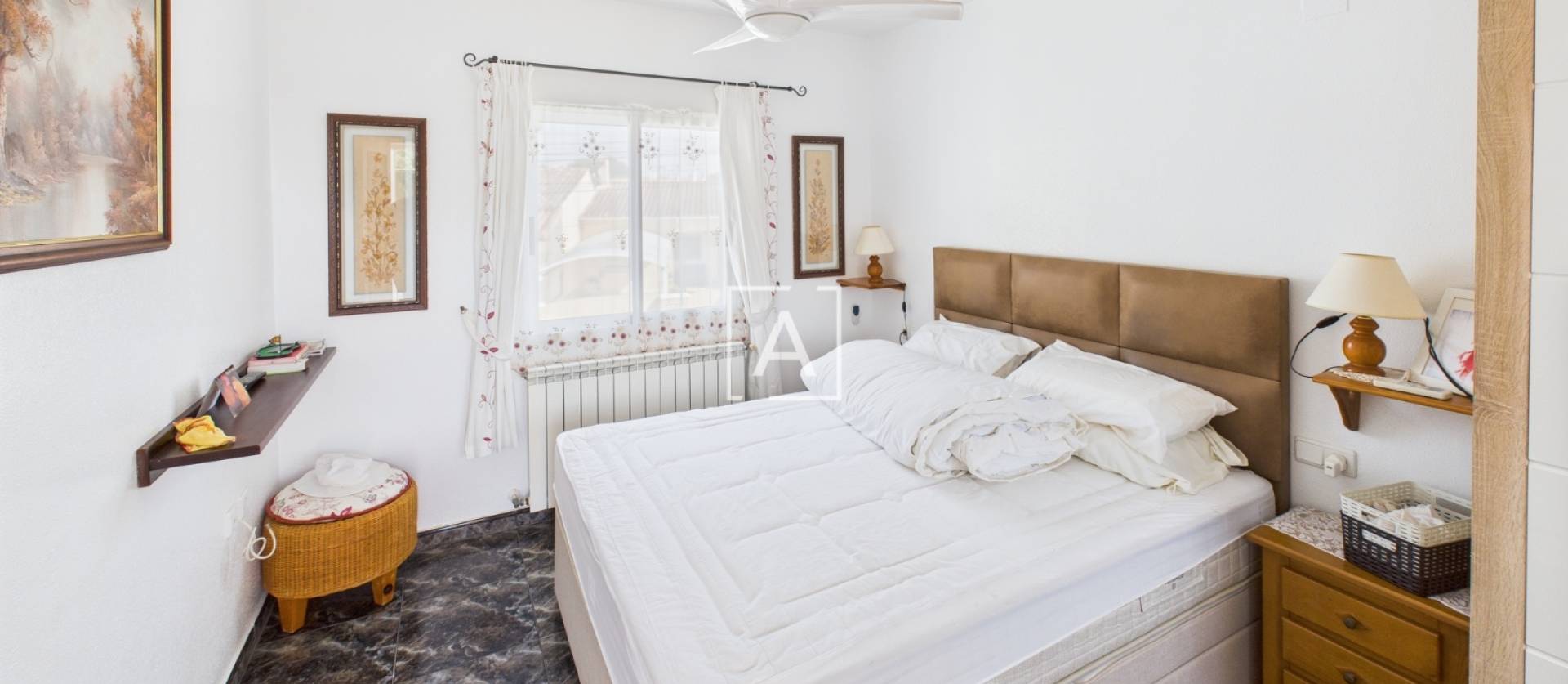 Sale - 4. House - Detached Villa - Pinar de Campoverde