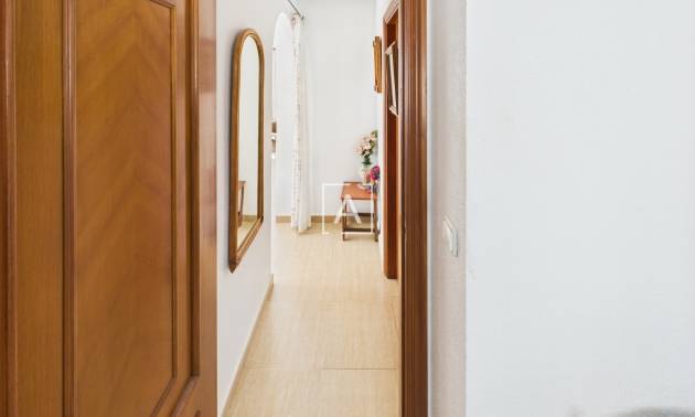 Sale - 4. House - Detached Villa - Pinar de Campoverde