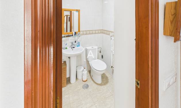 Sale - 4. House - Detached Villa - Pinar de Campoverde