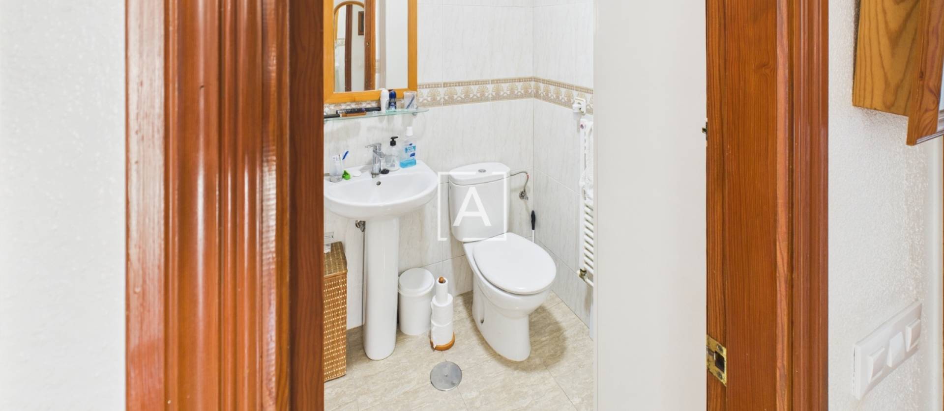 Sale - 4. House - Detached Villa - Pinar de Campoverde