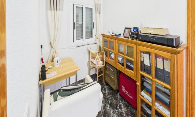 Sale - 4. House - Detached Villa - Pinar de Campoverde