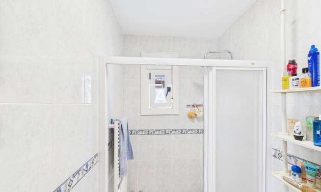 Sale - 4. House - Detached Villa - Pinar de Campoverde