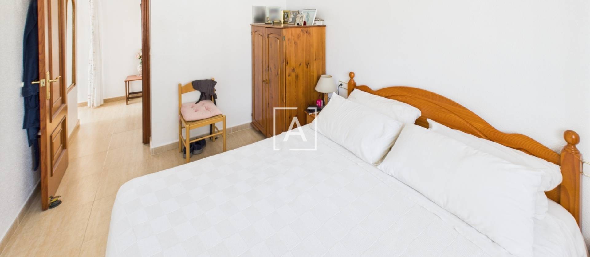 Sale - 4. House - Detached Villa - Pinar de Campoverde