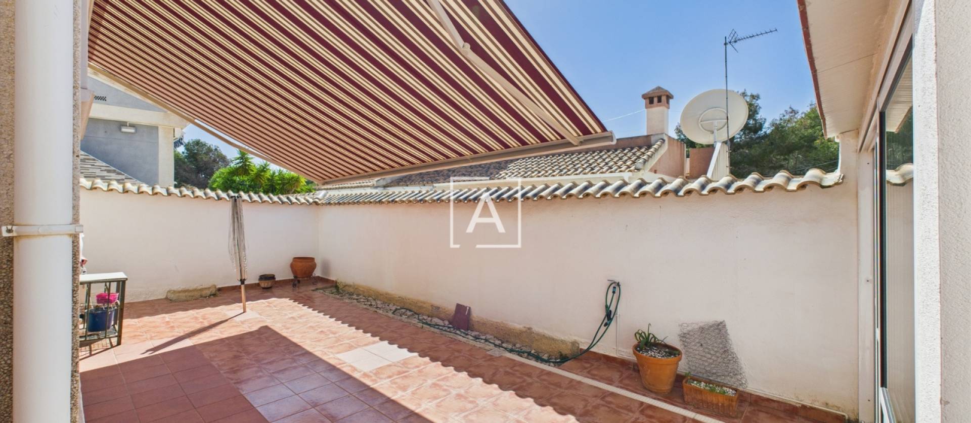 Sale - 4. House - Detached Villa - Pinar de Campoverde
