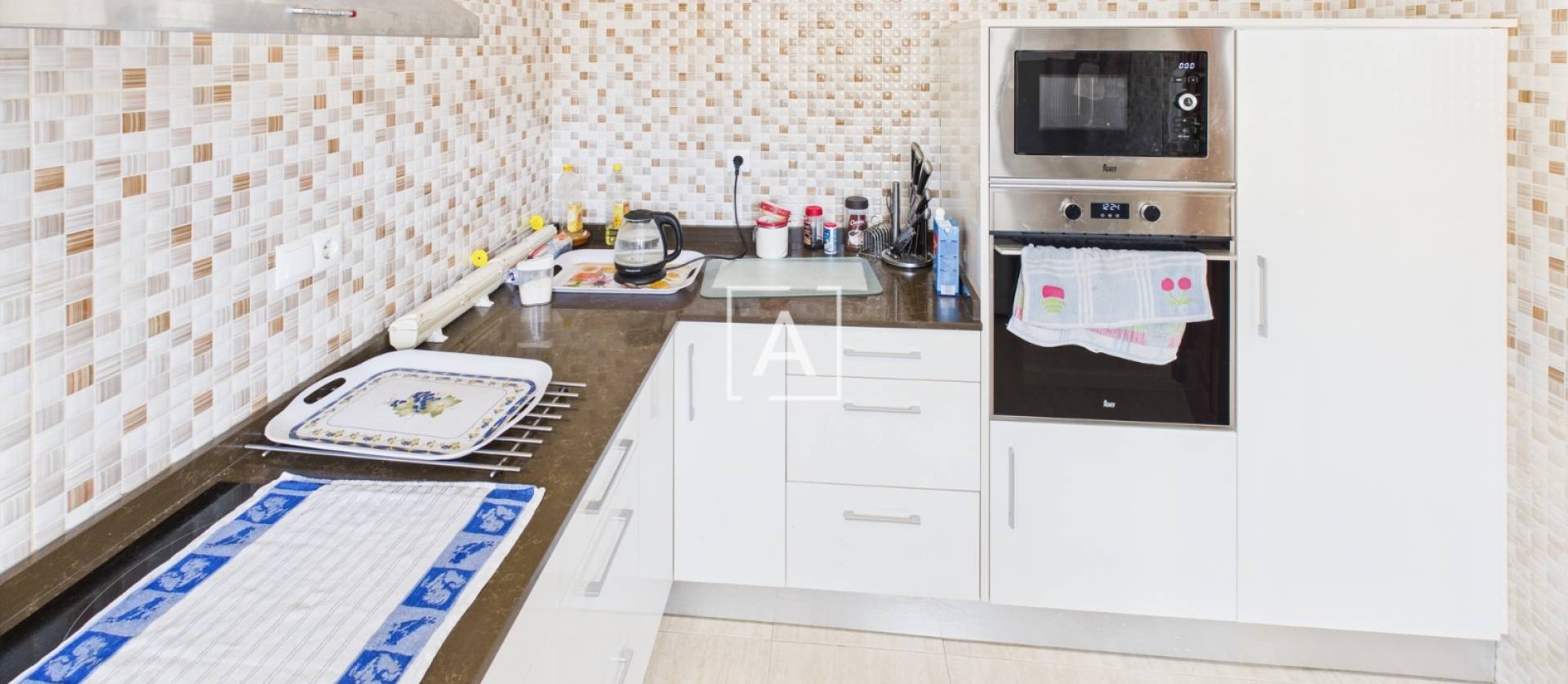 Sale - 4. House - Detached Villa - Pinar de Campoverde