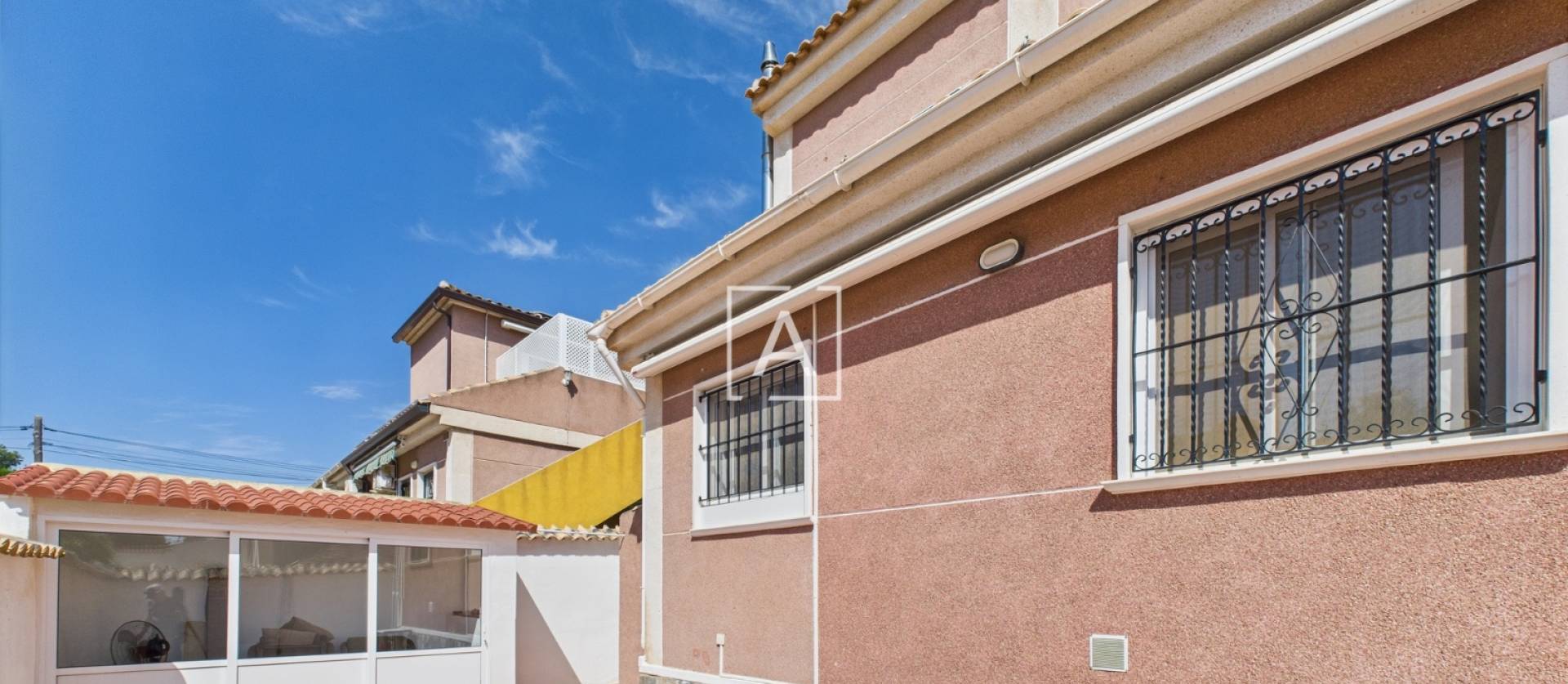 Sale - 4. House - Detached Villa - Pinar de Campoverde