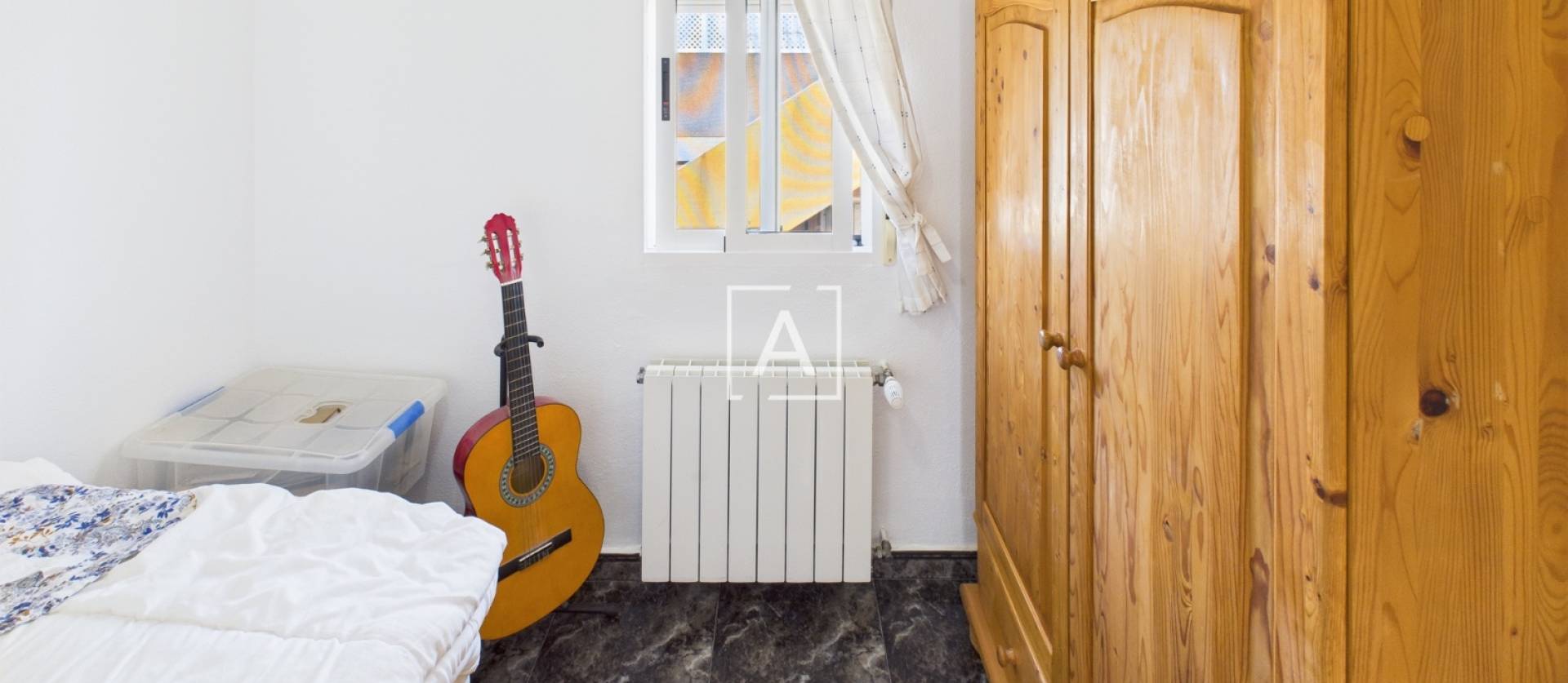 Sale - 4. House - Detached Villa - Pinar de Campoverde