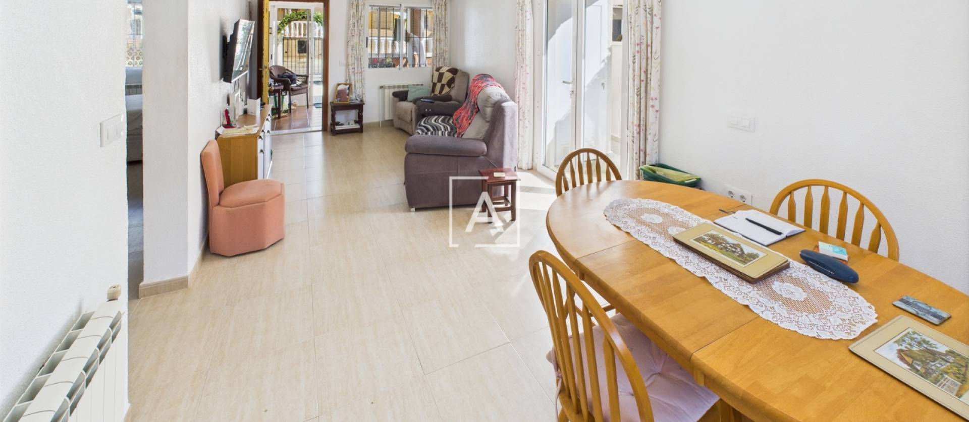 Sale - 4. House - Detached Villa - Pinar de Campoverde