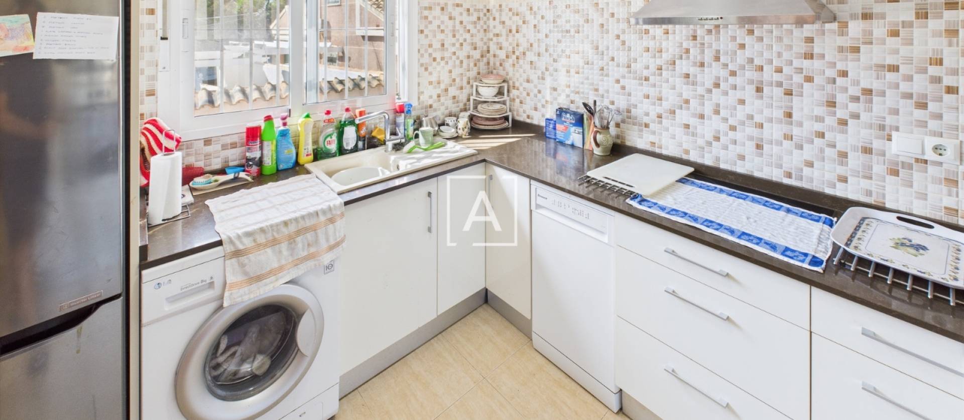 Sale - 4. House - Detached Villa - Pinar de Campoverde