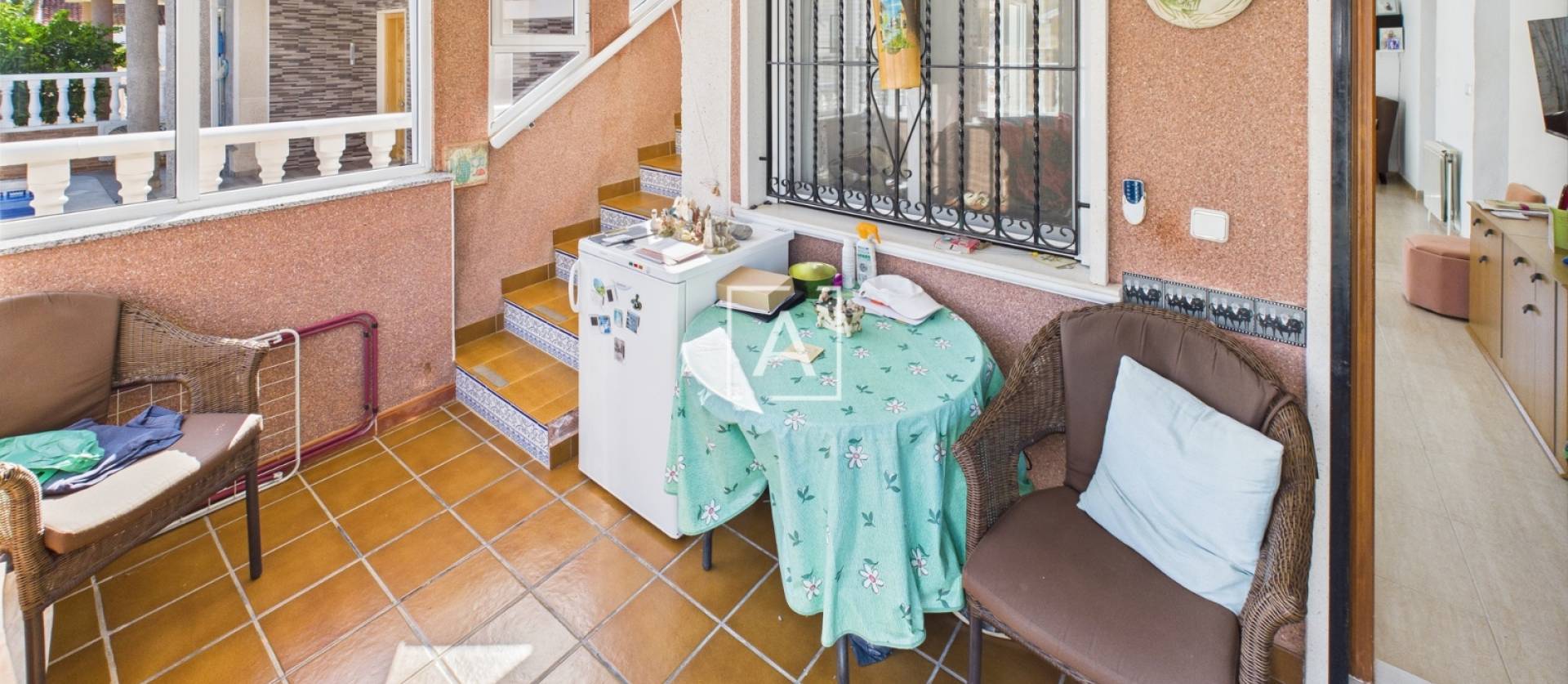 Sale - 4. House - Detached Villa - Pinar de Campoverde