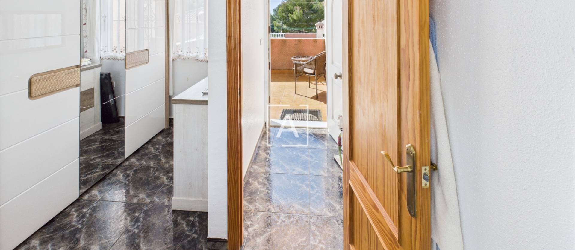 Sale - 4. House - Detached Villa - Pinar de Campoverde