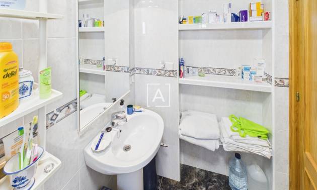 Sale - 4. House - Detached Villa - Pinar de Campoverde