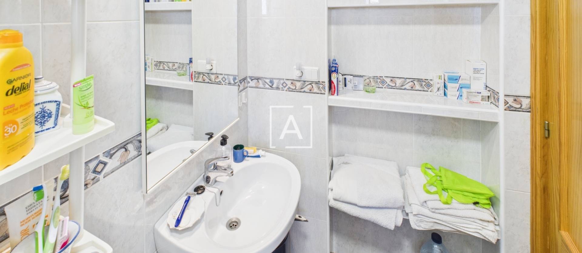 Sale - 4. House - Detached Villa - Pinar de Campoverde