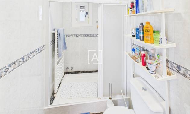 Sale - 4. House - Detached Villa - Pinar de Campoverde