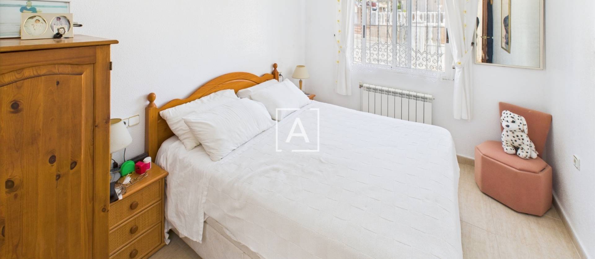 Sale - 4. House - Detached Villa - Pinar de Campoverde