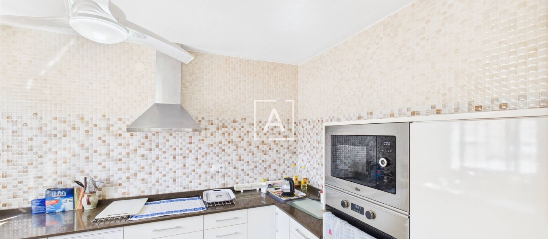 Sale - 4. House - Detached Villa - Pinar de Campoverde