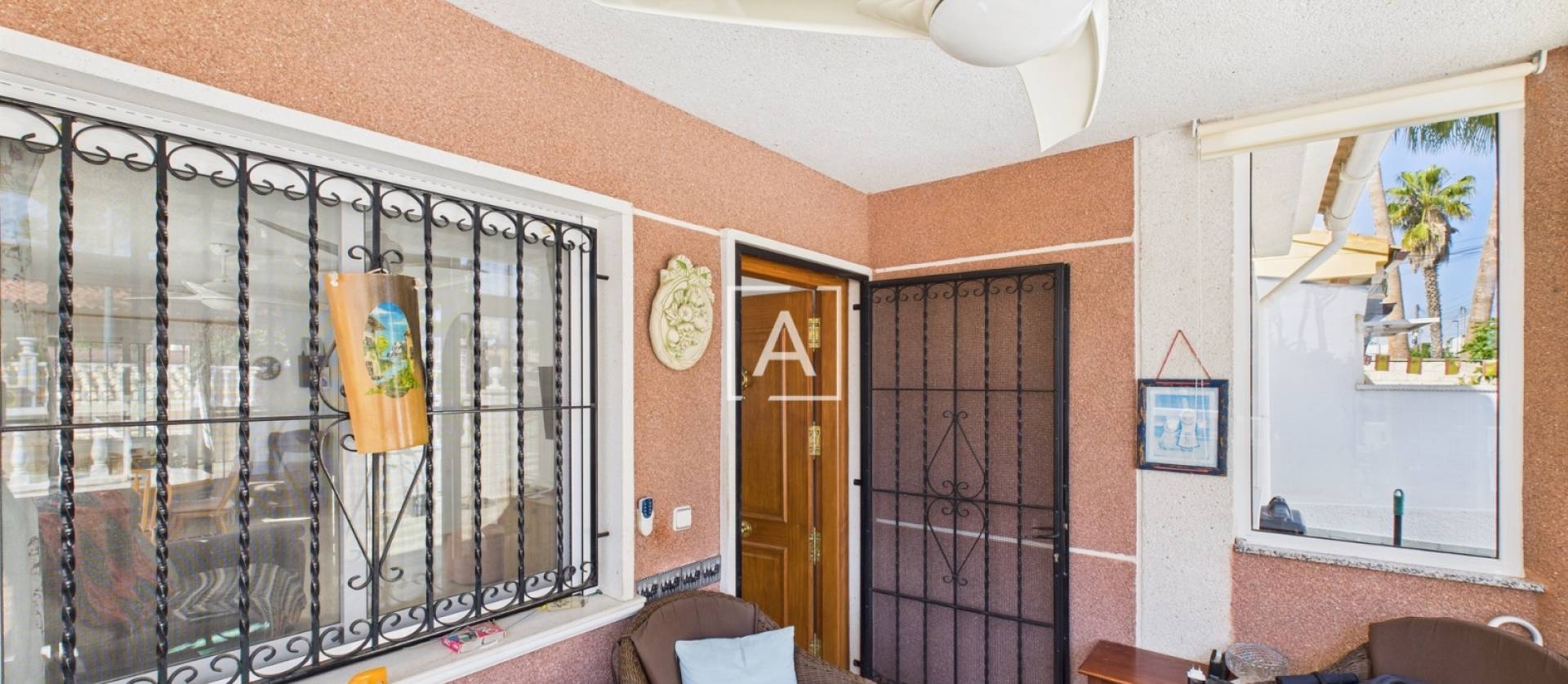 Sale - 4. House - Detached Villa - Pinar de Campoverde